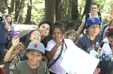 Summer Camp Beckons at Chabot Space & Science Center