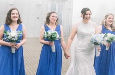 Getting Married at Chabot: An Event Managers Perspective