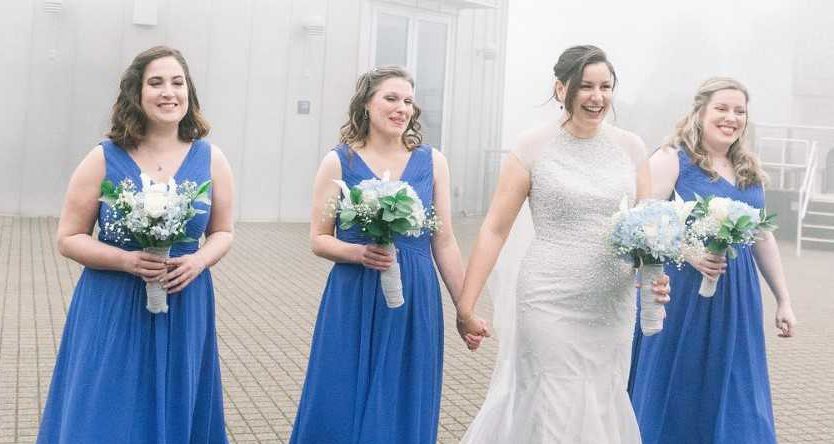 Getting Married at Chabot: An Event Managers Perspective