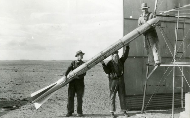 From Fantasy to Reality: Sci-Fi's Contribution to Science