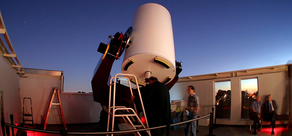 Virtual 2024 telescope free