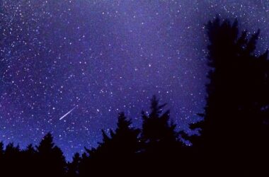 How to see the 2020 Perseid Meteor Shower
