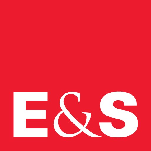 Evans & Sutherland Logo