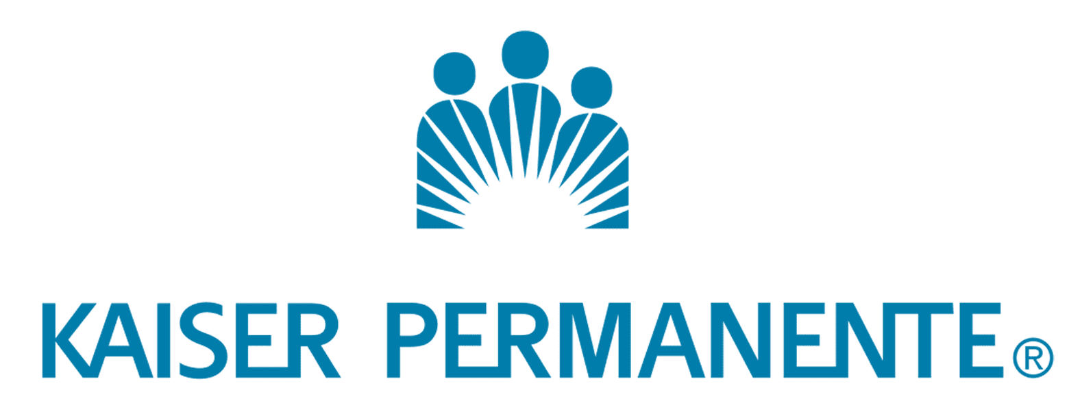 Kaiser Permanente Logo 