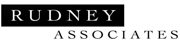 Rudney Associates Logo