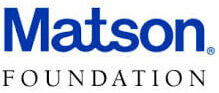 Matson Foundation Logo