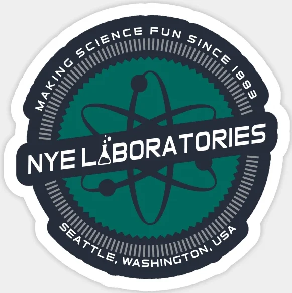 NYE Labs LLC Logo