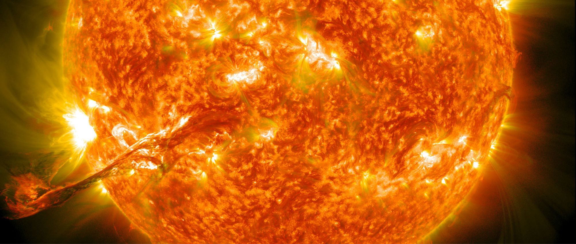 sun