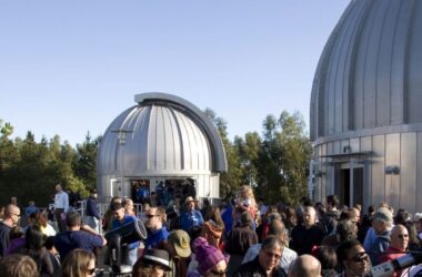 25 Reasons to Support Chabot This Year