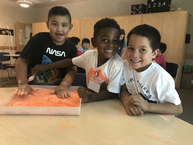 Camp Life Explorers Summer Camp At Chabot Oakland Ca